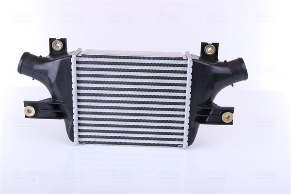 Intercooler - 96163 NISSENS