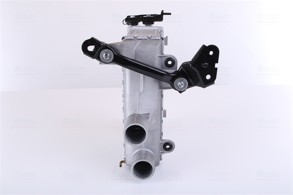 Intercooler - 96164 NISSENS