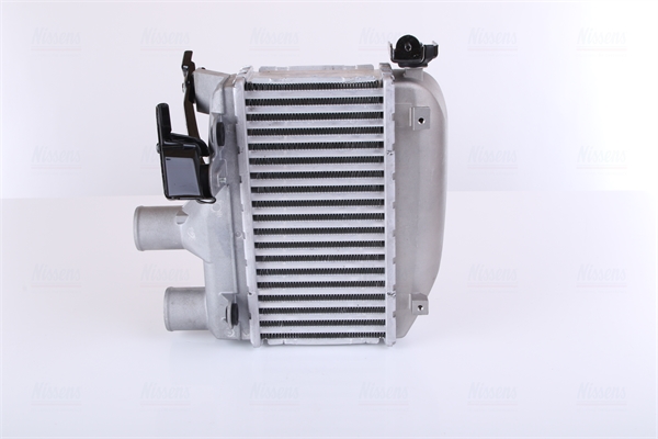 Intercooler - 96164 NISSENS
