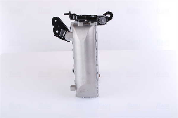Intercooler - 96164 NISSENS
