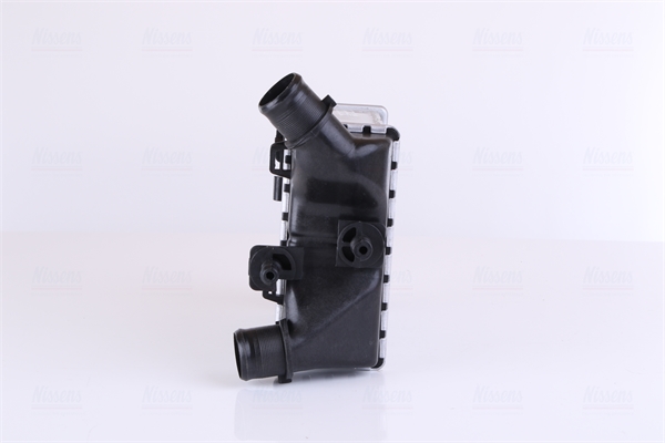 Intercooler - 96167 NISSENS