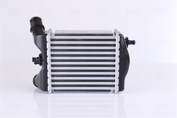 Intercooler - 96167 NISSENS