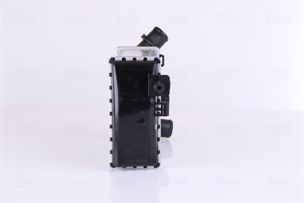 Intercooler - 96167 NISSENS