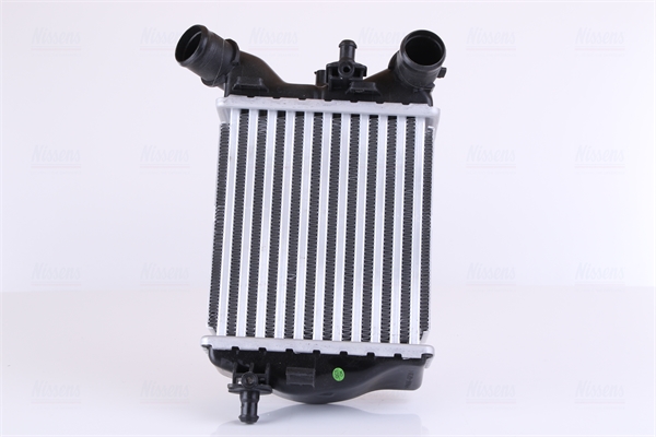 Intercooler - 96167 NISSENS
