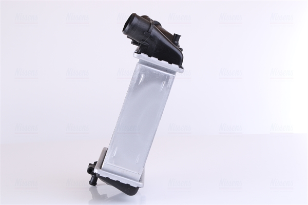 Intercooler - 96167 NISSENS