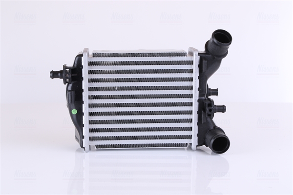 Intercooler - 96167 NISSENS