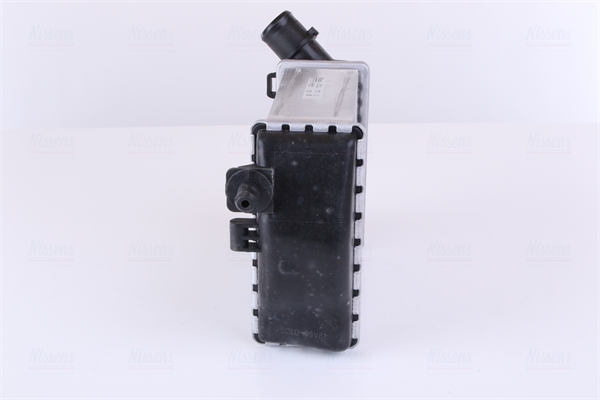 Intercooler - 96168 NISSENS