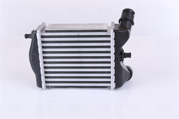 Intercooler - 96168 NISSENS