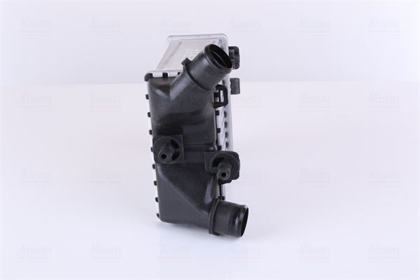 Intercooler - 96168 NISSENS