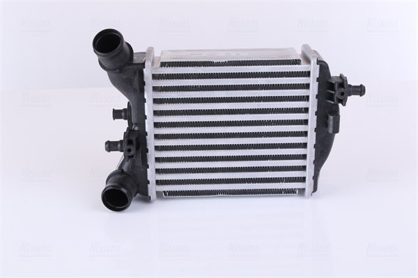 Intercooler - 96168 NISSENS