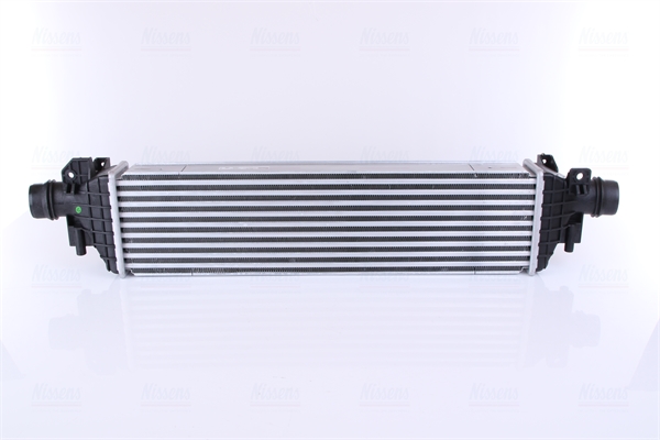 Intercooler - 96173 NISSENS