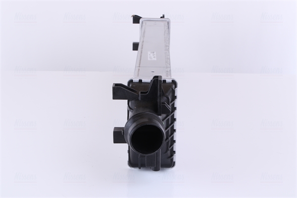 Intercooler - 96173 NISSENS
