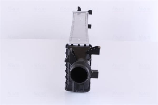 Intercooler - 96173 NISSENS