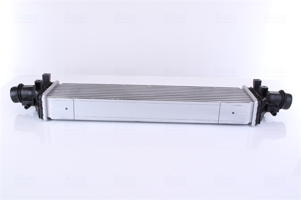 Intercooler - 96173 NISSENS