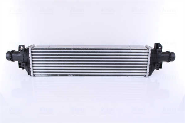 Intercooler - 96173 NISSENS