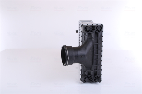 Intercooler - 96174 NISSENS