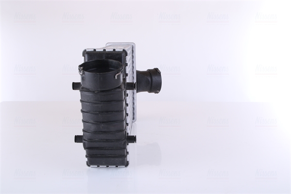 Intercooler - 96174 NISSENS
