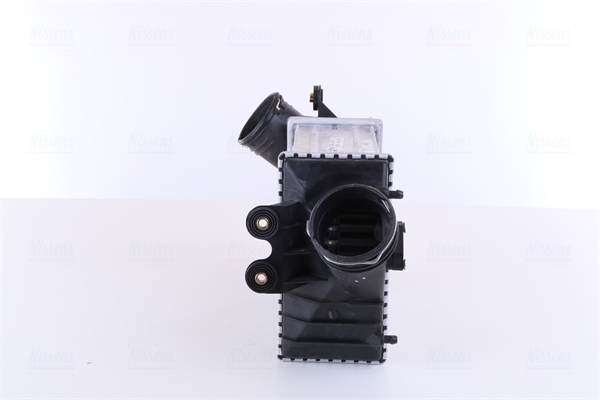 Intercooler - 96176 NISSENS