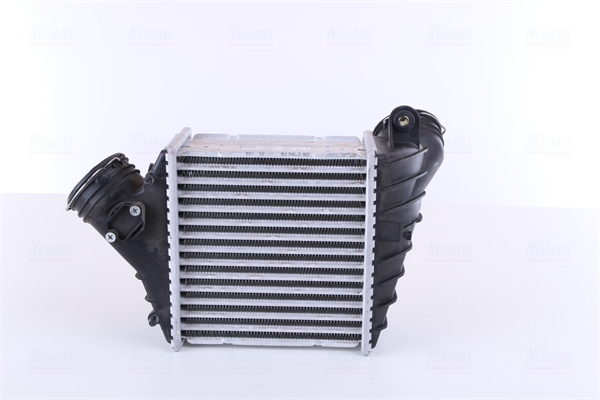 Intercooler - 96176 NISSENS
