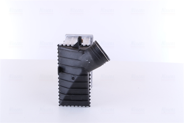 Intercooler - 96176 NISSENS