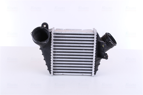 Intercooler - 96176 NISSENS