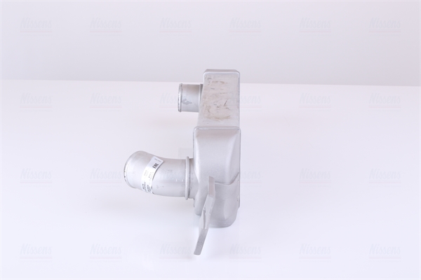 Intercooler - 96179 NISSENS