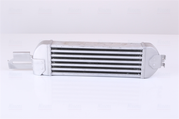 Intercooler - 96179 NISSENS