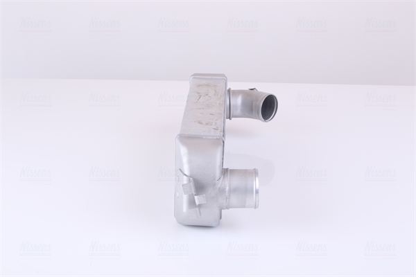 Intercooler - 96179 NISSENS