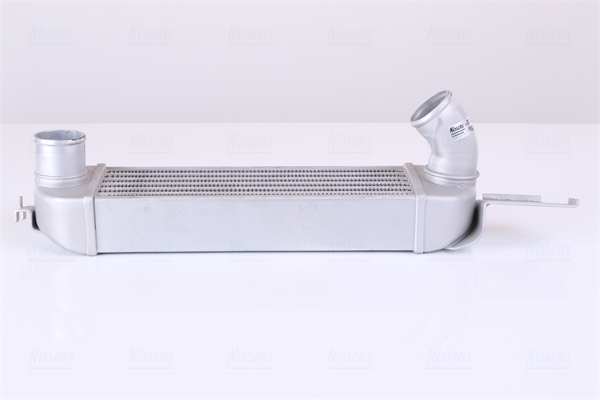 Intercooler - 96179 NISSENS