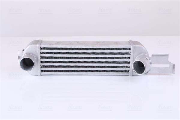 Intercooler - 96179 NISSENS