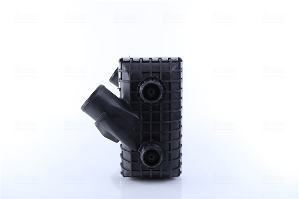 Intercooler - 96187 NISSENS