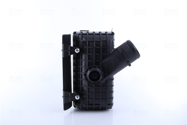 Intercooler - 96187 NISSENS