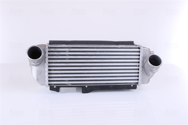 Intercooler - 96192 NISSENS