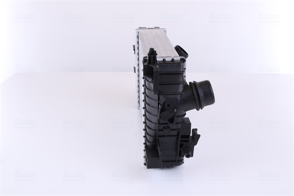 Интеркулер - 96196 NISSENS