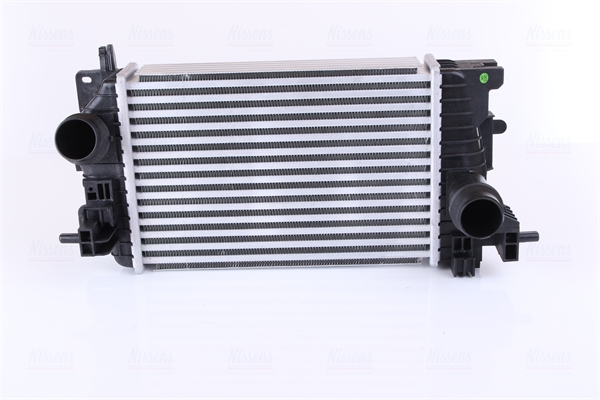 Intercooler - 96197 NISSENS