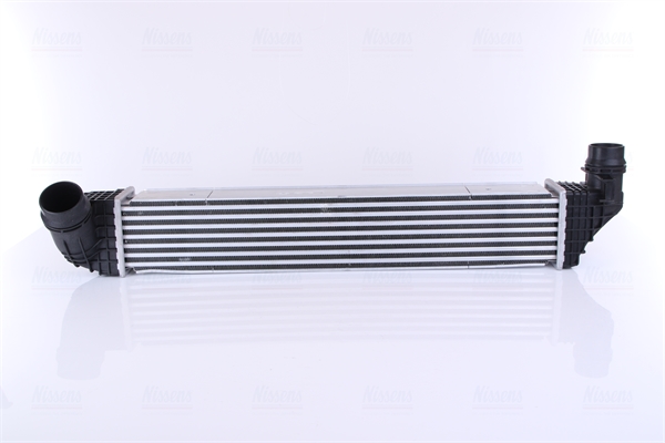 Intercooler - 96200 NISSENS