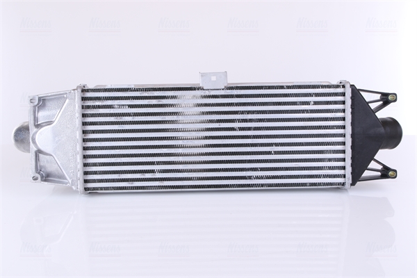 Intercooler - 96202 NISSENS