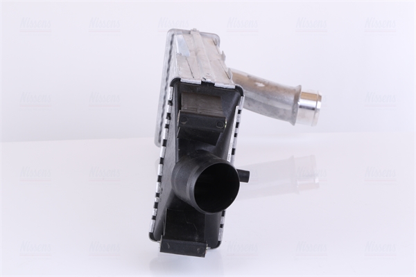 Intercooler - 96202 NISSENS