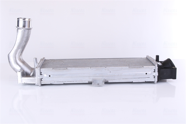 Intercooler - 96202 NISSENS