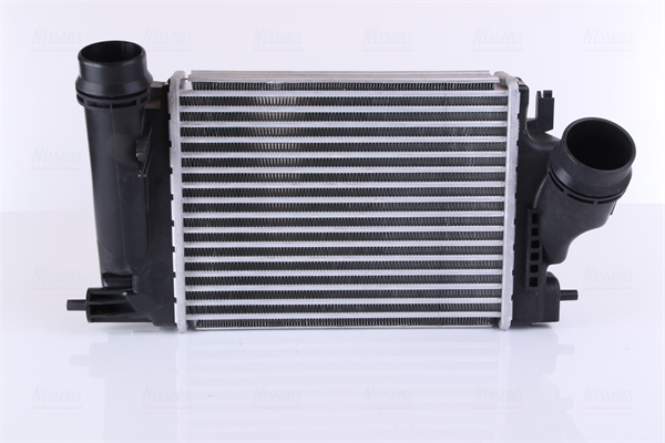 Intercooler - 96207 NISSENS