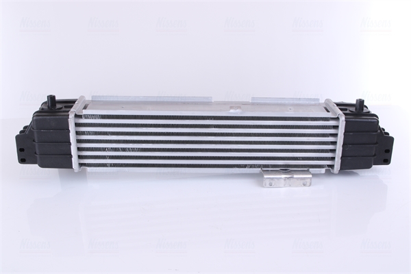 Intercooler - 96215 NISSENS
