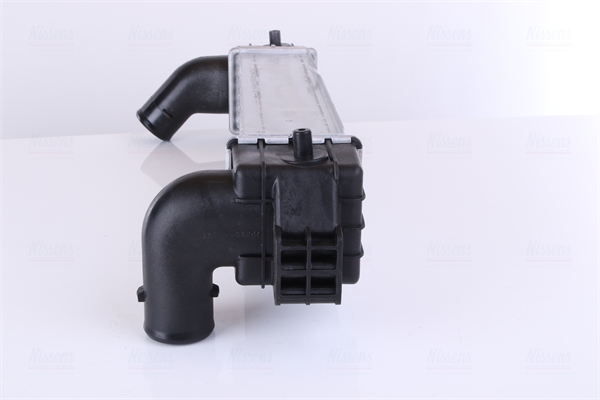 Intercooler - 96215 NISSENS