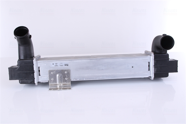 Intercooler - 96215 NISSENS