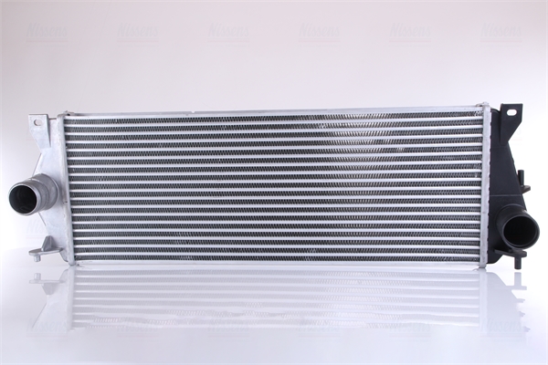 Intercooler - 96225 NISSENS