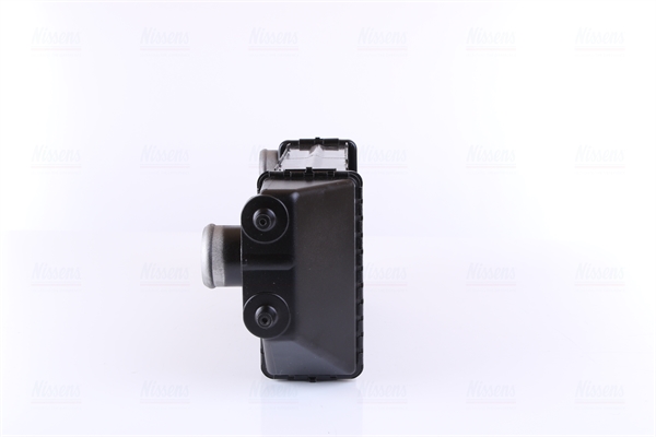 Intercooler - 96231 NISSENS