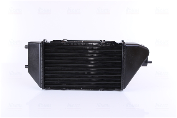 Intercooler - 96231 NISSENS