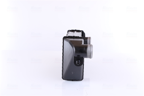 Intercooler - 96231 NISSENS