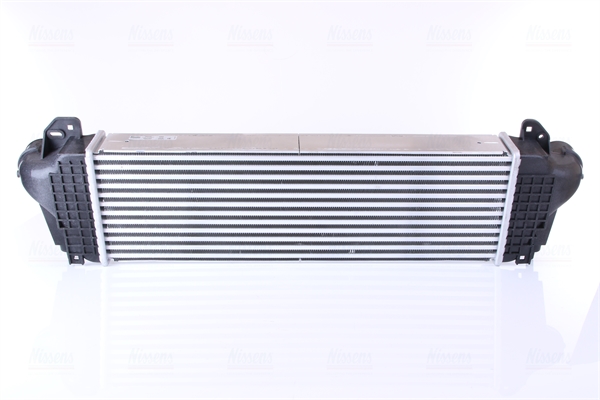 Intercooler - 96245 NISSENS