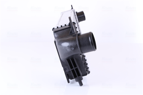 Intercooler - 96245 NISSENS