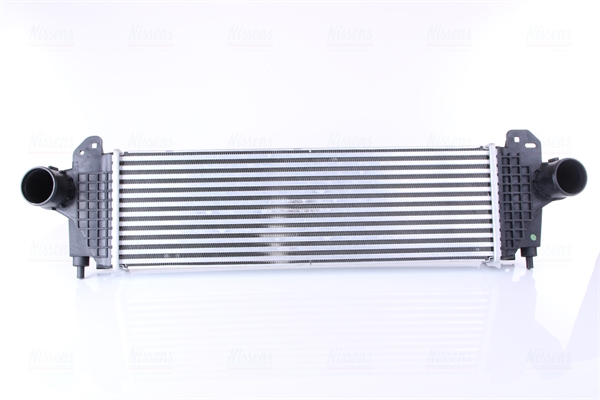 Intercooler - 96245 NISSENS